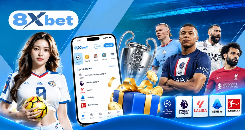Ưu Đãi Theo Mùa Và Sự Kiện Bóng Đá