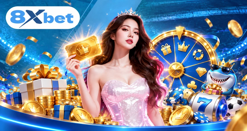 Vé May Mắn Và Thưởng Đến 8,888K